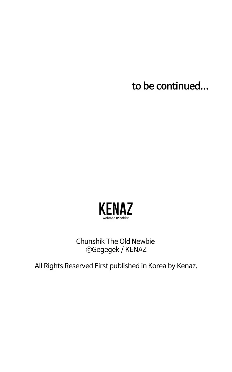 Chunshik the Old Newbie Chapter 5 page 107 - 