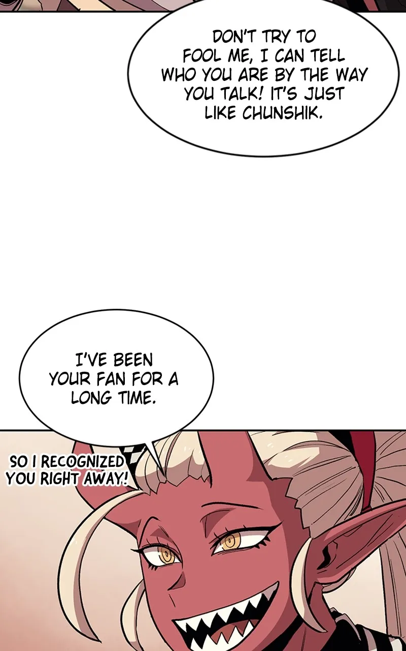 Chunshik the Old Newbie Chapter 5 page 16 - 
