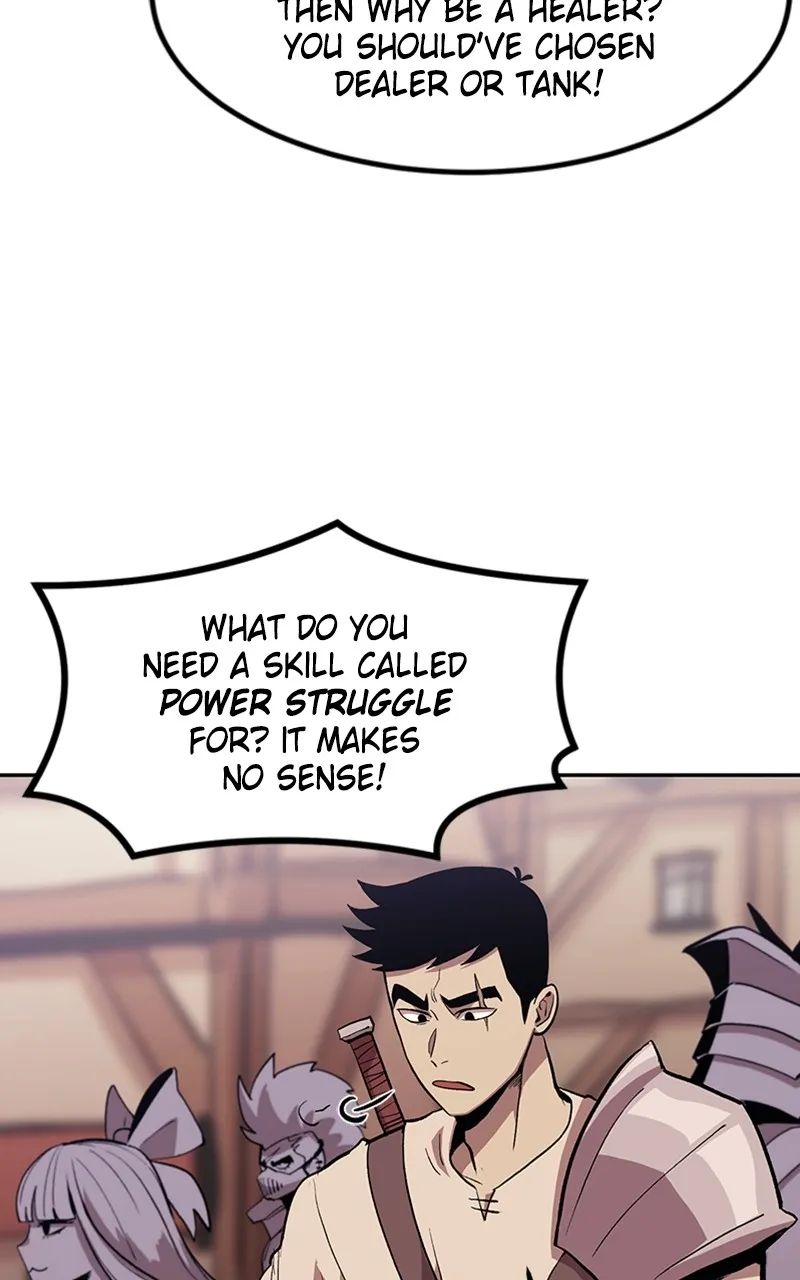 Chunshik the Old Newbie Chapter 5 page 3 - 