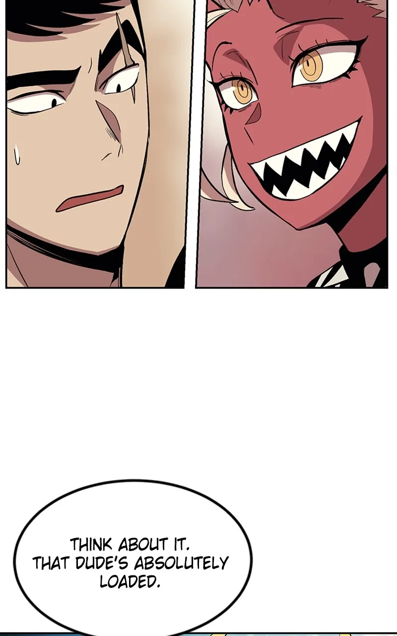 Chunshik the Old Newbie Chapter 5 page 25 - 