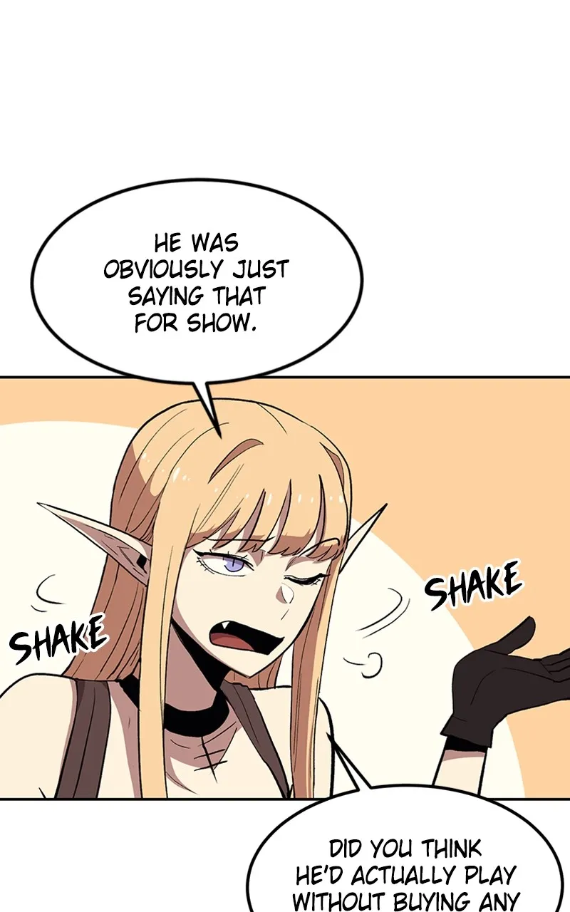 Chunshik the Old Newbie Chapter 5 page 29 - 