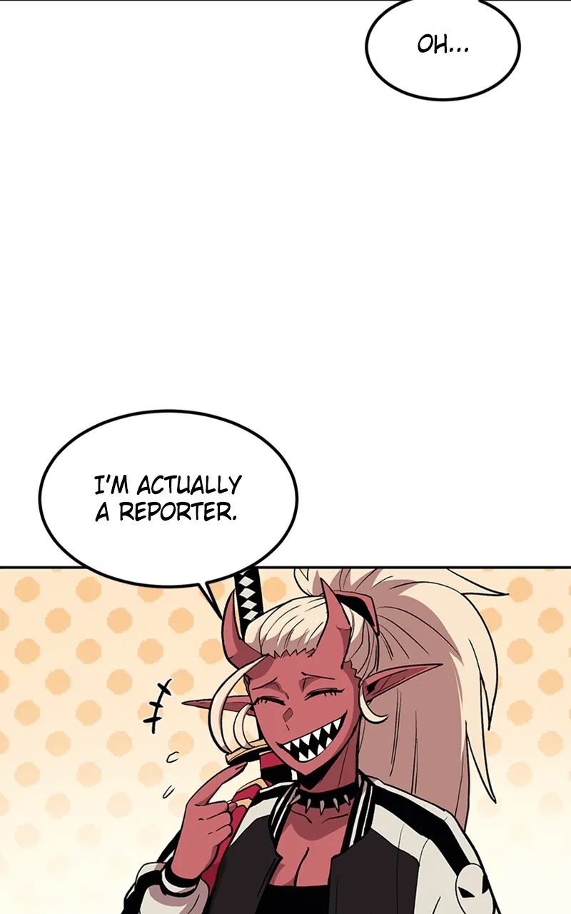 Chunshik the Old Newbie Chapter 5 page 36 - 