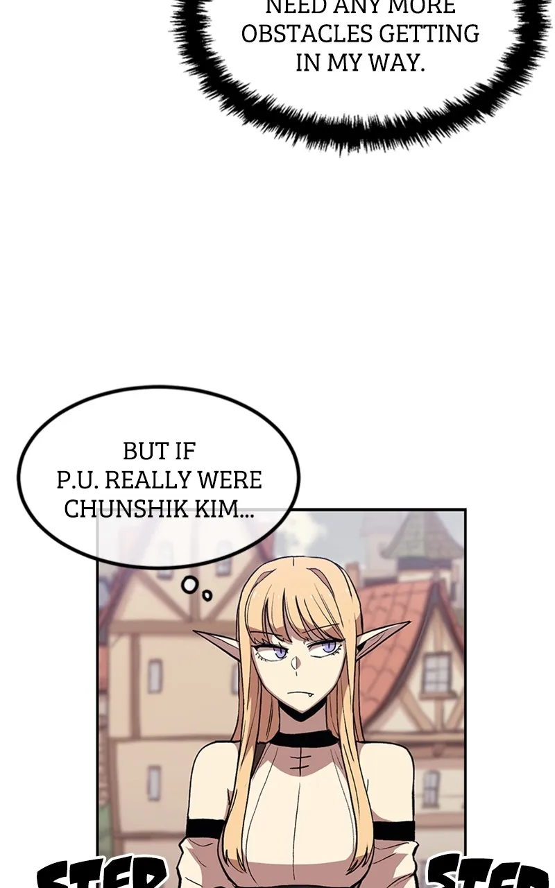 Chunshik the Old Newbie Chapter 5 page 41 - 