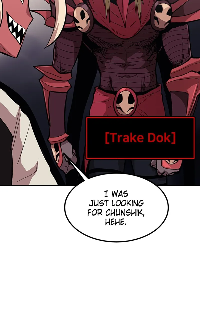 Chunshik the Old Newbie Chapter 5 page 46 - 