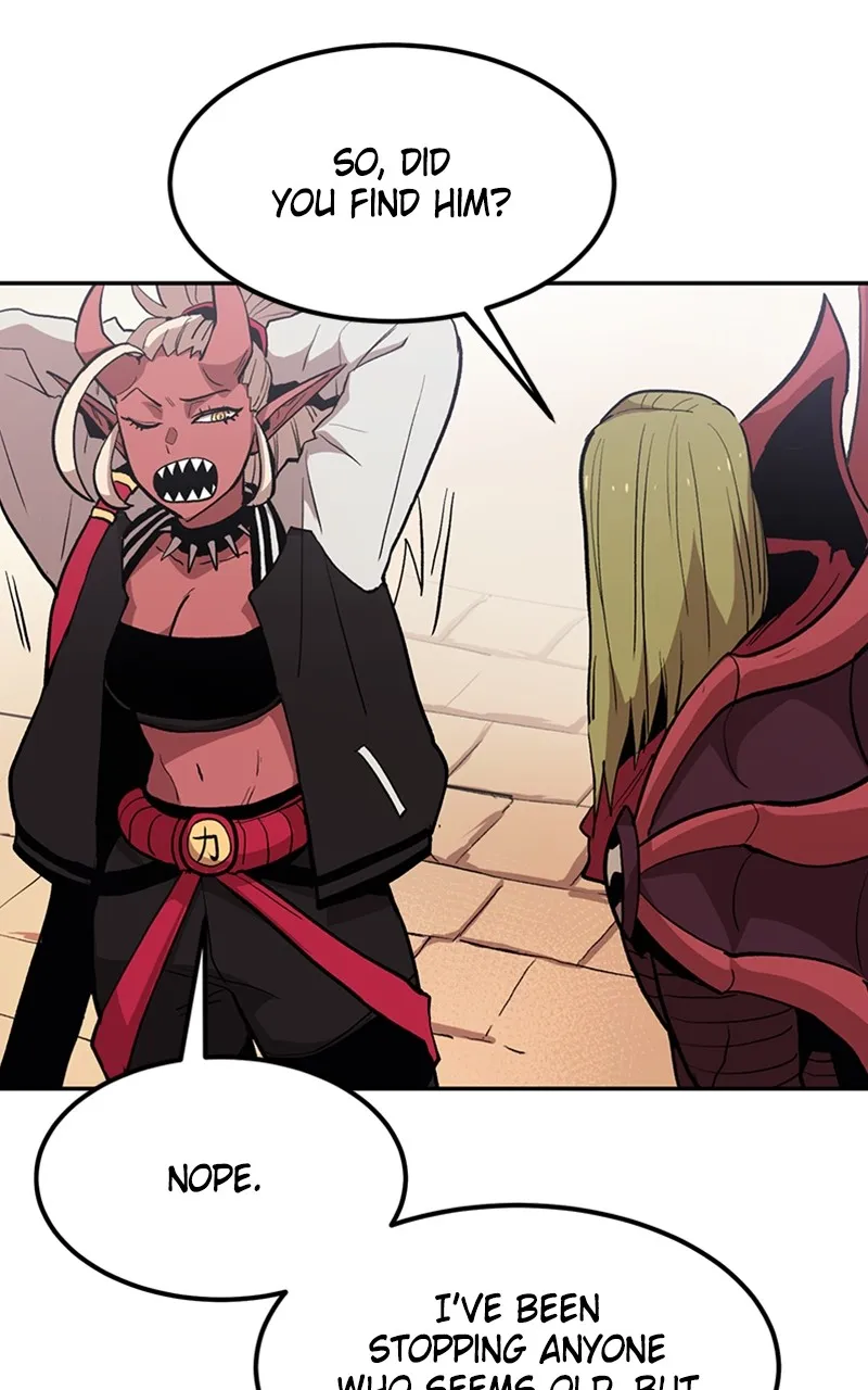 Chunshik the Old Newbie Chapter 5 page 47 - 