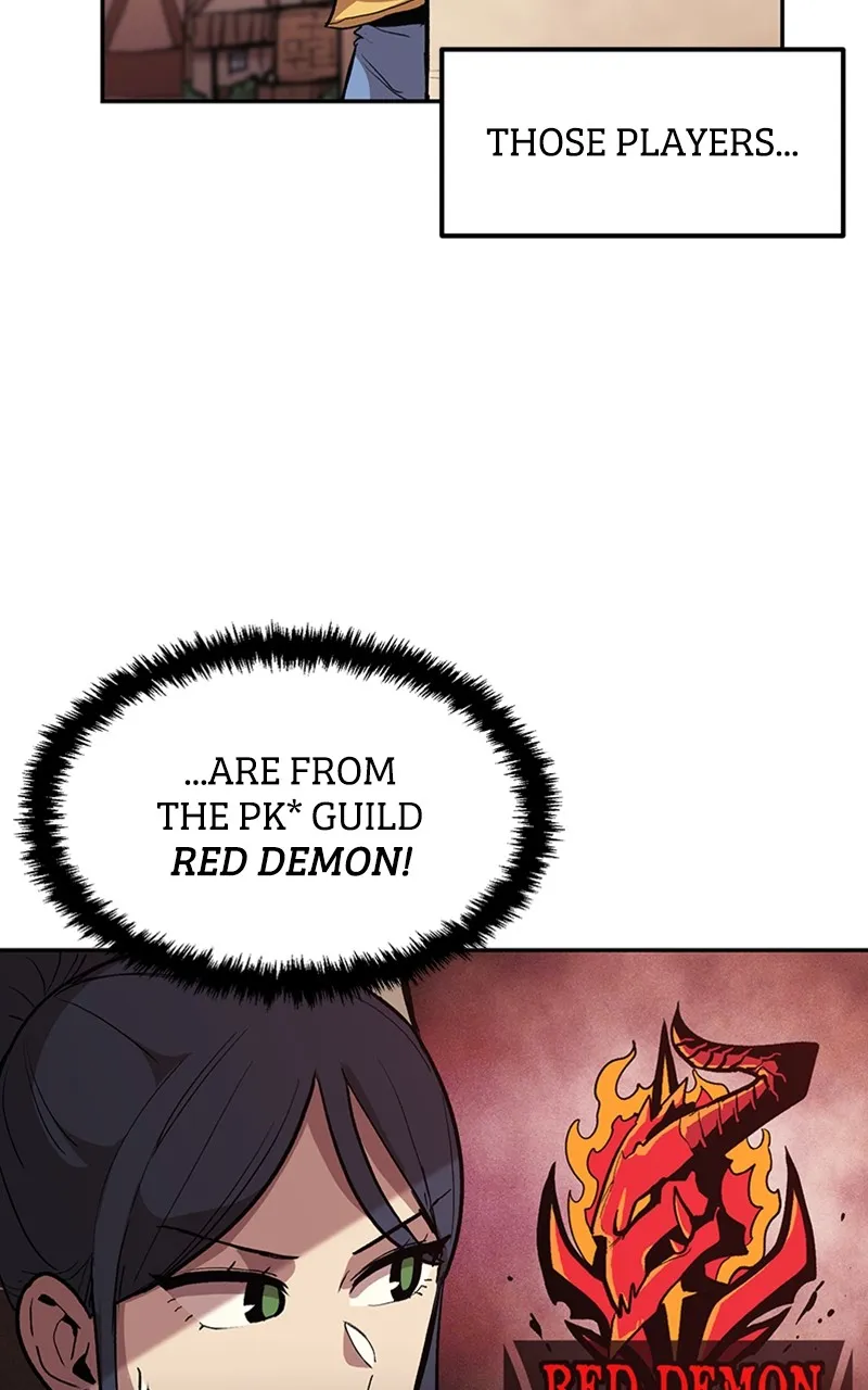 Chunshik the Old Newbie Chapter 5 page 54 - 