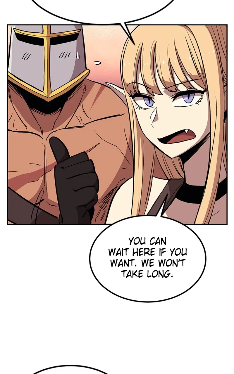 Chunshik the Old Newbie Chapter 5 page 7 - 