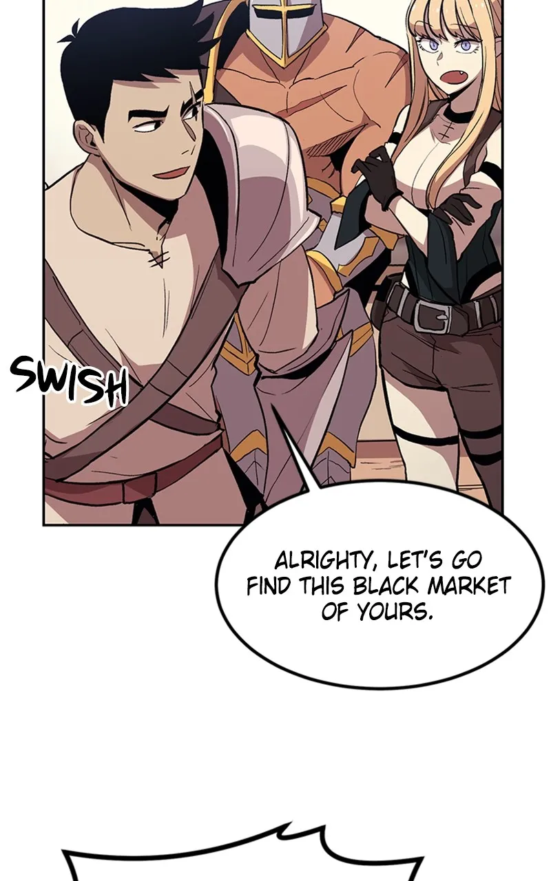 Chunshik the Old Newbie Chapter 5 page 70 - 