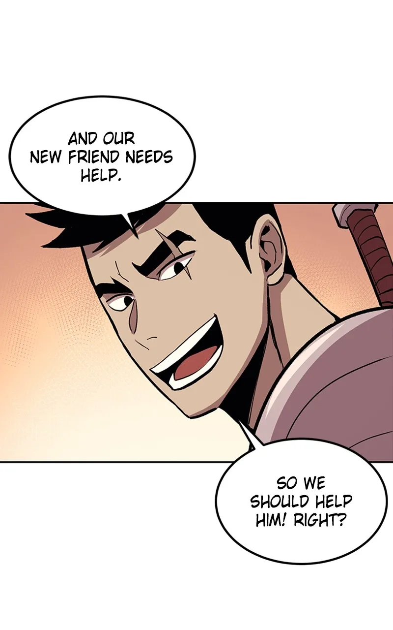 Chunshik the Old Newbie Chapter 5 page 72 - 