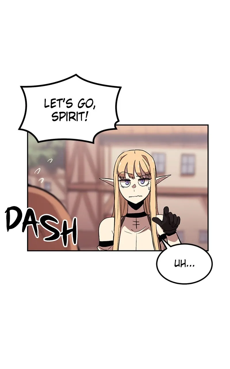 Chunshik the Old Newbie Chapter 5 page 73 - 