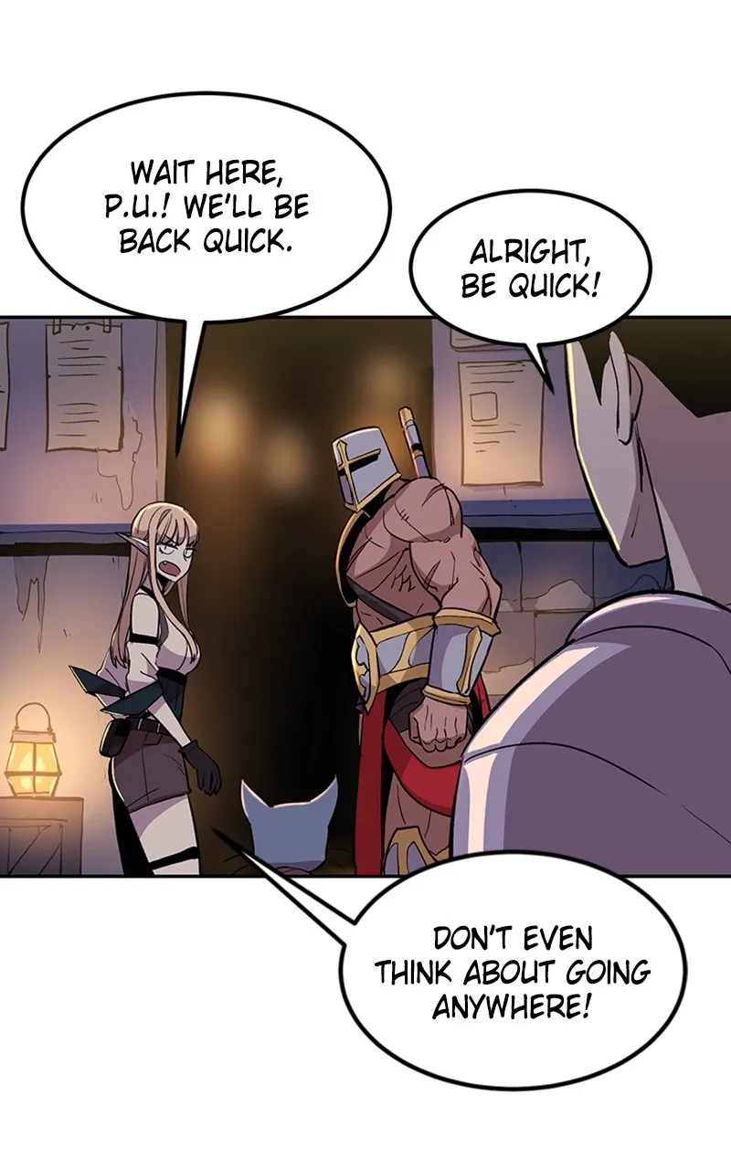 Chunshik the Old Newbie Chapter 5 page 82 - 