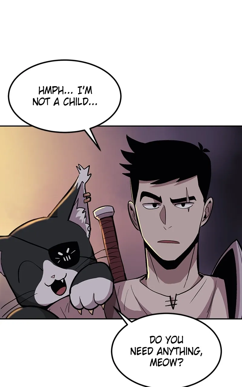 Chunshik the Old Newbie Chapter 5 page 83 - 
