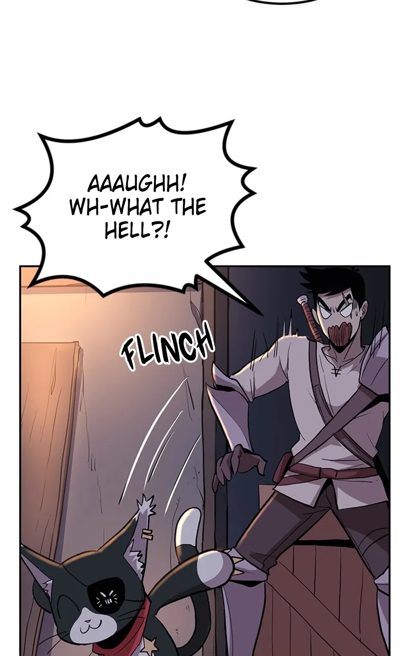Chunshik the Old Newbie Chapter 5 page 84 - 