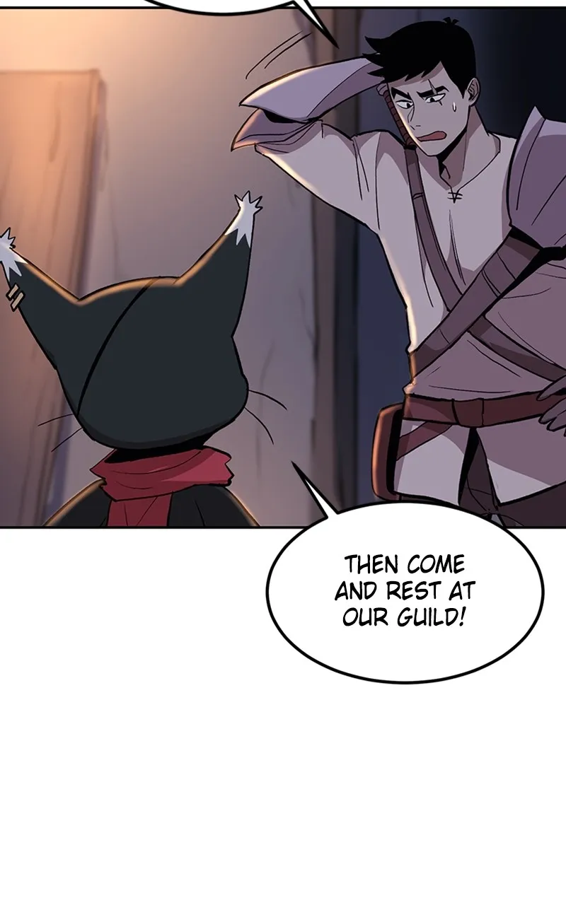 Chunshik the Old Newbie Chapter 5 page 87 - 