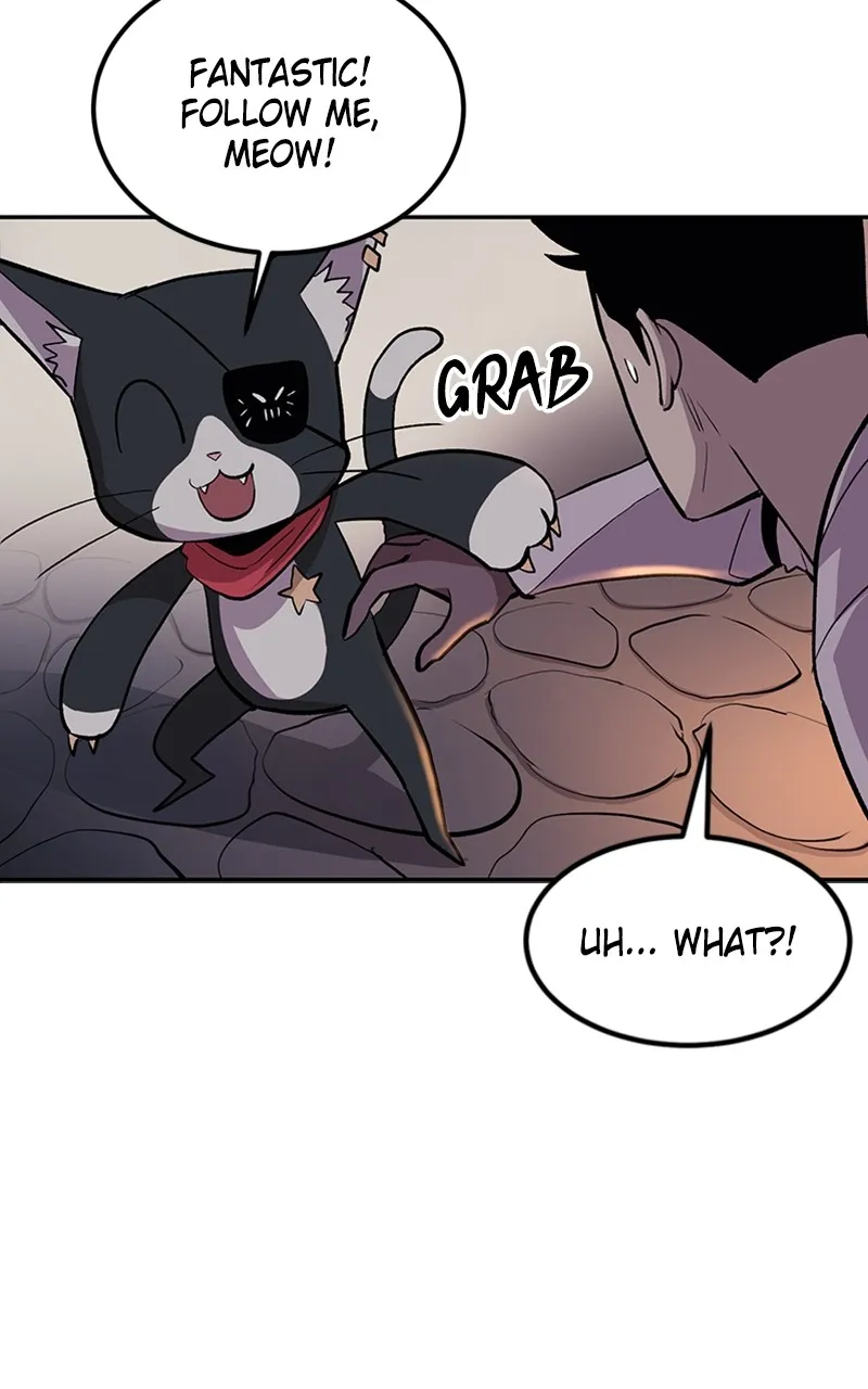 Chunshik the Old Newbie Chapter 5 page 89 - 