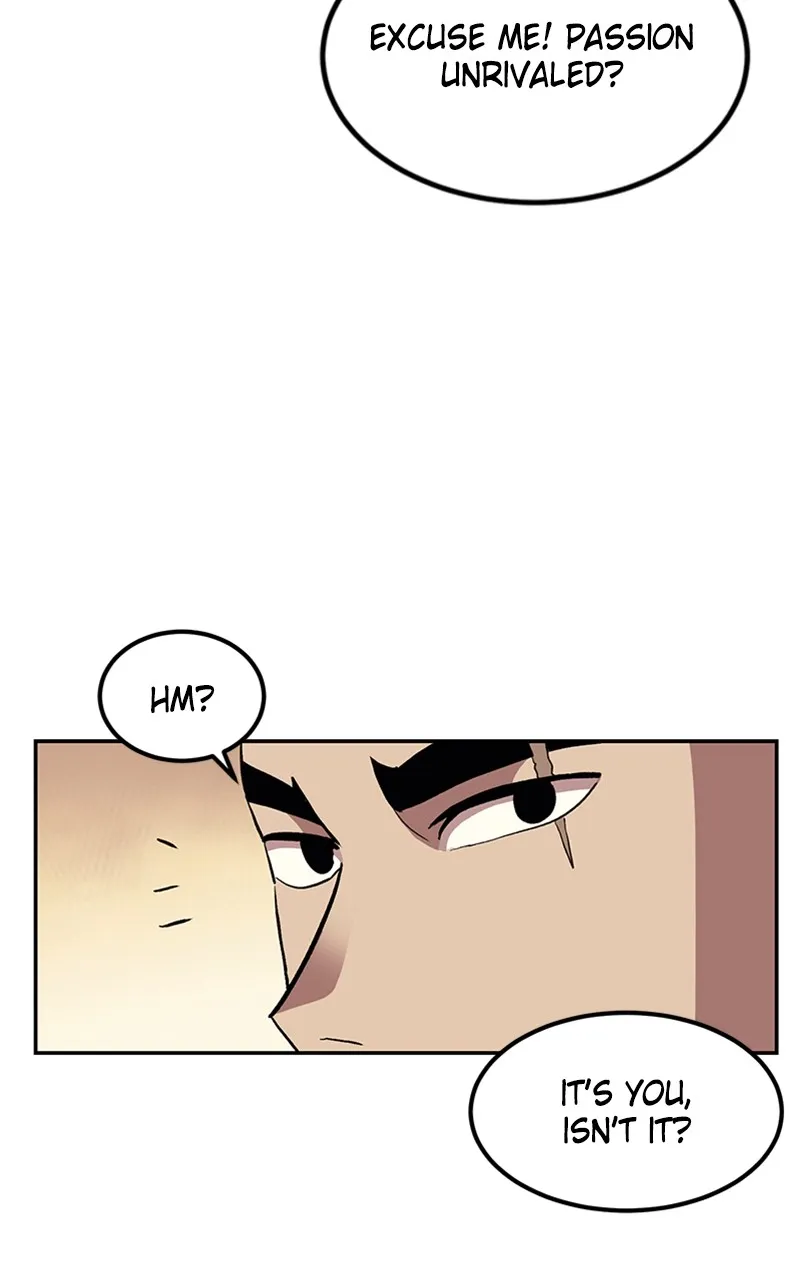 Chunshik the Old Newbie Chapter 5 page 10 - 
