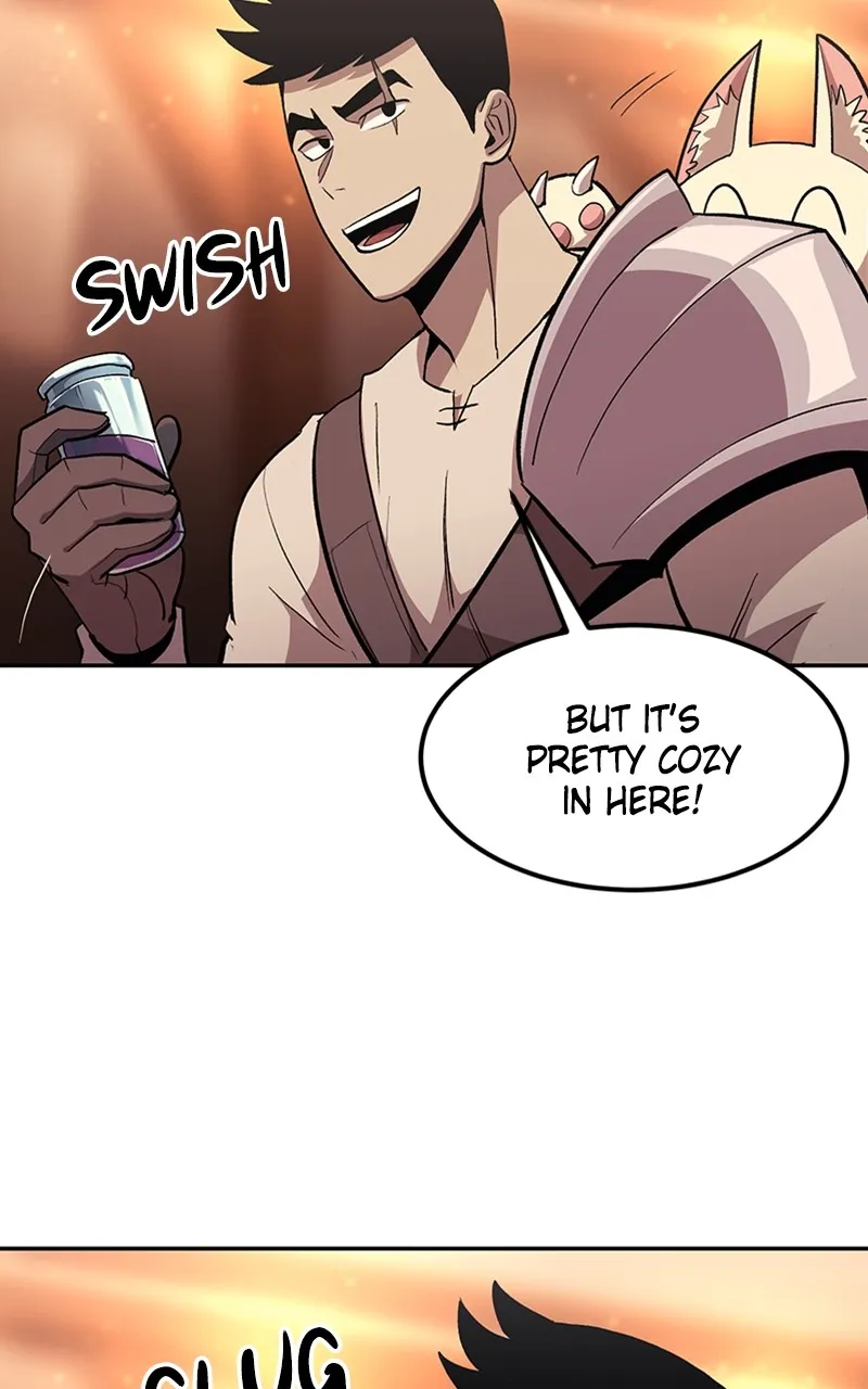 Chunshik the Old Newbie Chapter 5 page 94 - 
