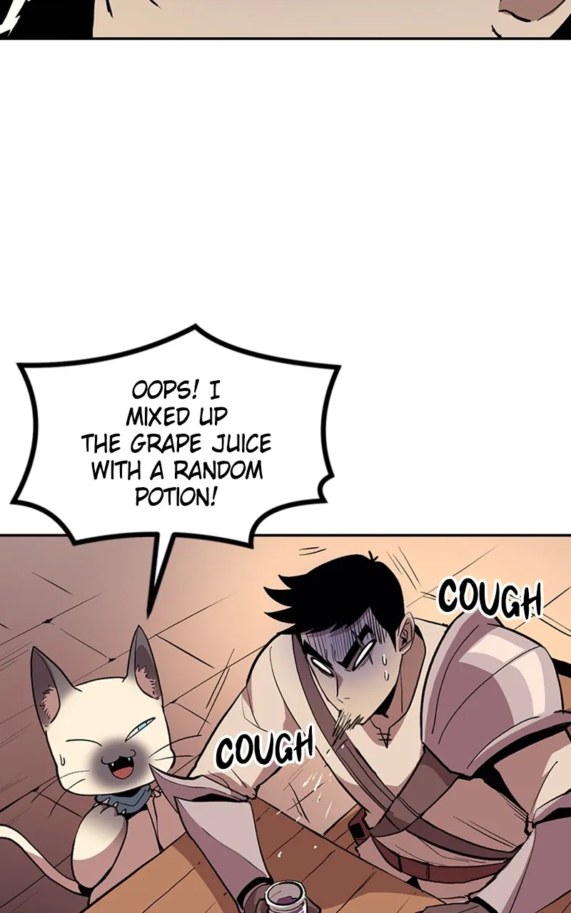Chunshik the Old Newbie Chapter 5 page 96 - 