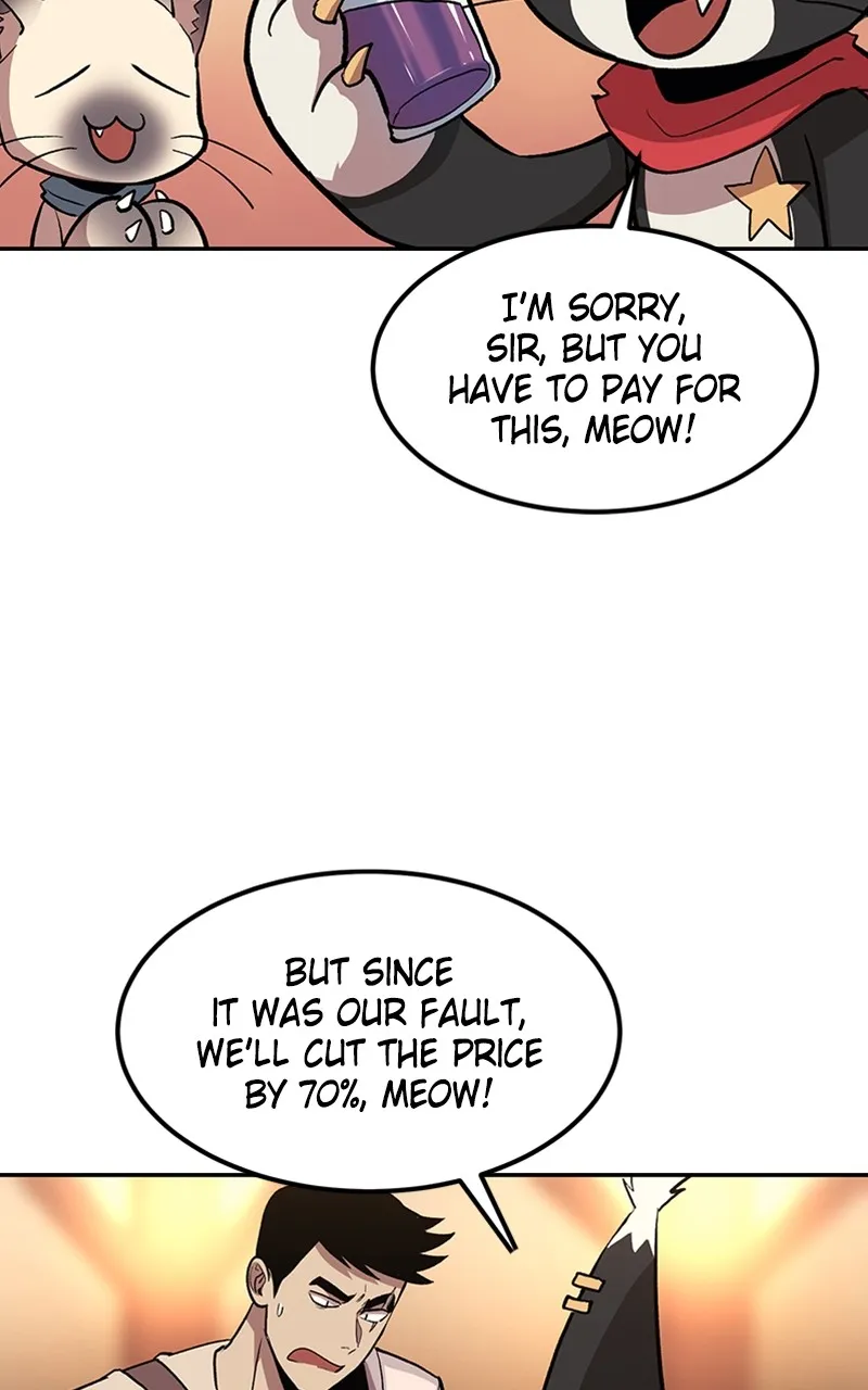 Chunshik the Old Newbie Chapter 5 page 98 - 