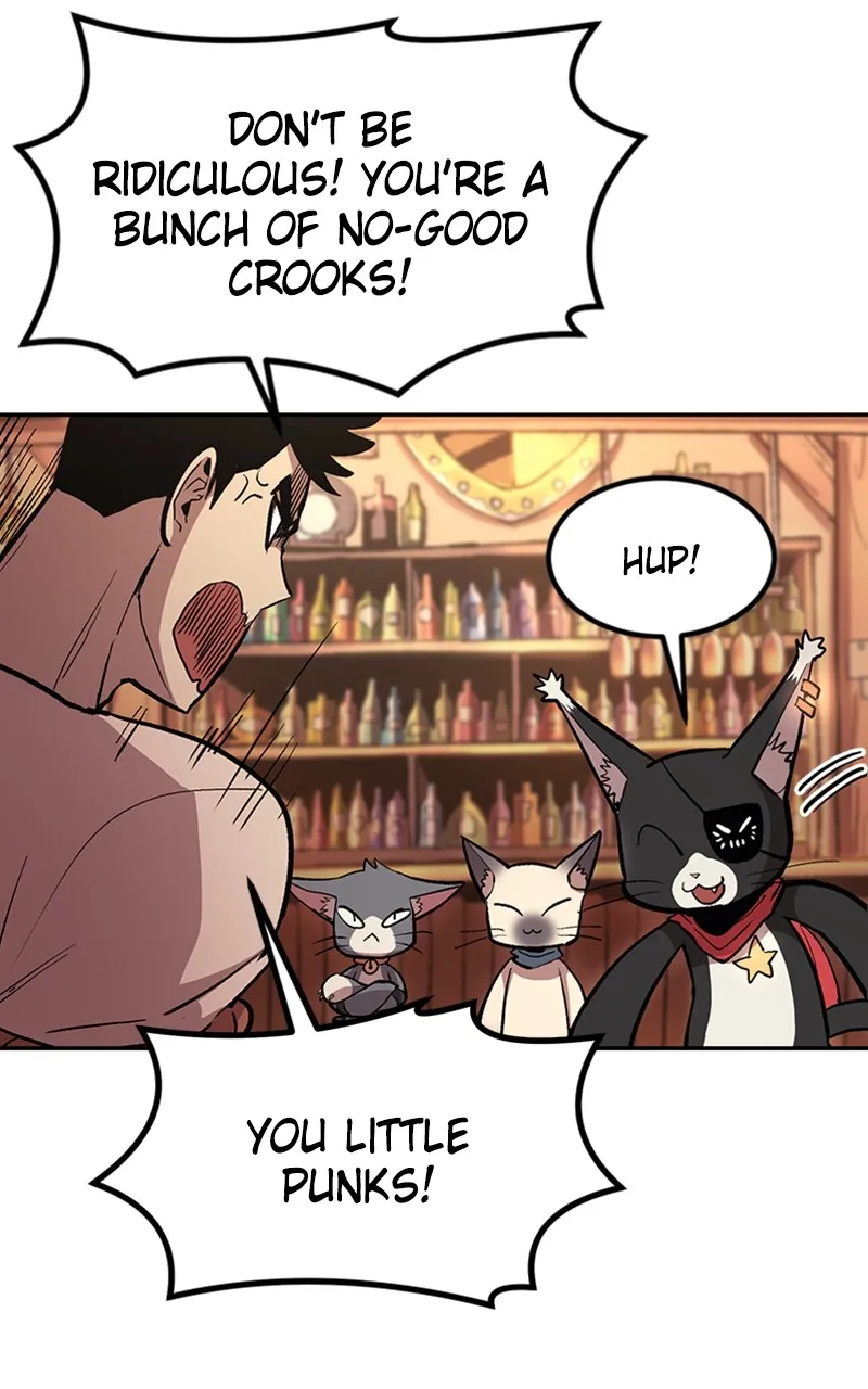 Chunshik the Old Newbie Chapter 6 page 16 - 