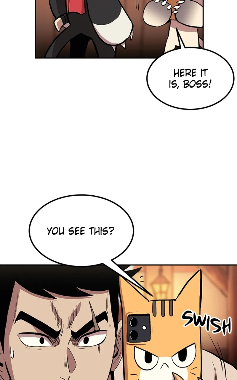 Chunshik the Old Newbie Chapter 6 page 23 - 