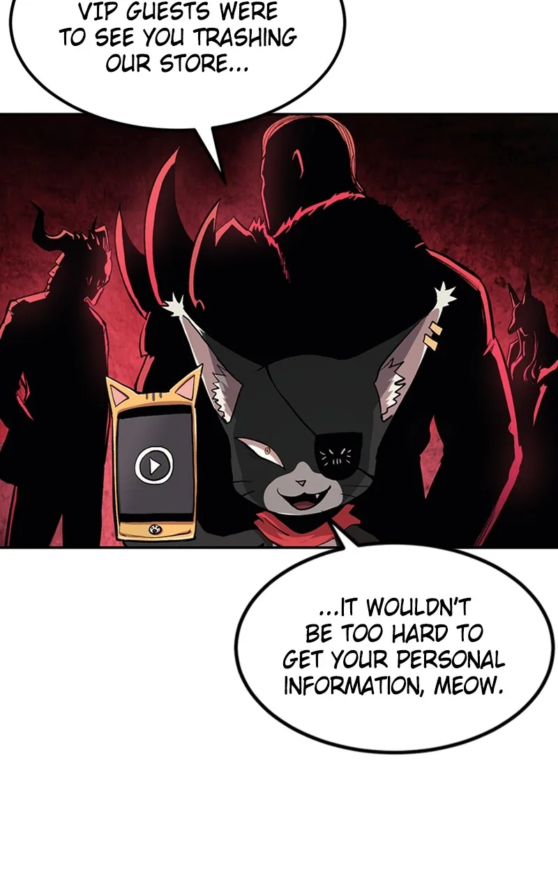 Chunshik the Old Newbie Chapter 6 page 27 - 