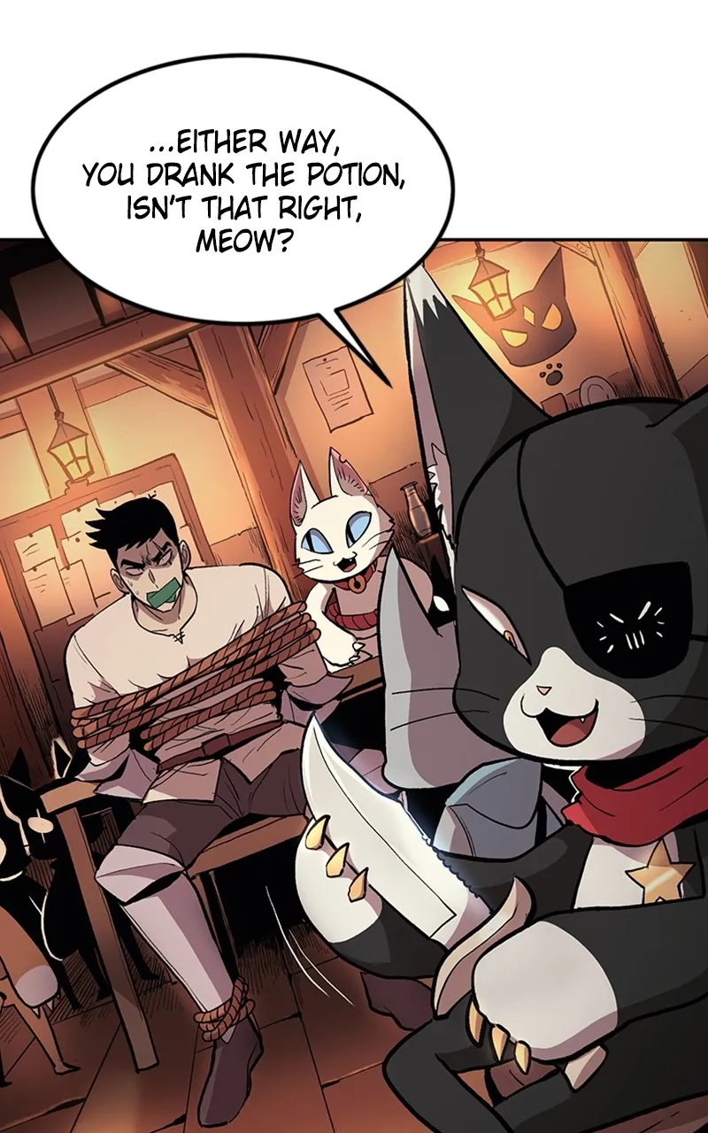 Chunshik the Old Newbie Chapter 6 page 4 - 