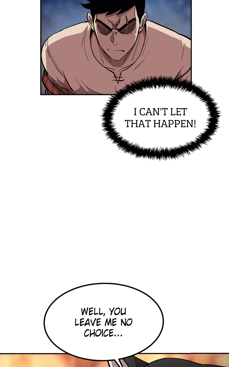 Chunshik the Old Newbie Chapter 6 page 32 - 