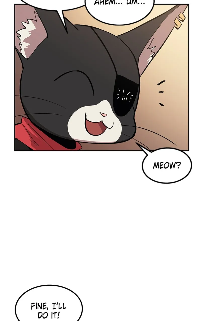 Chunshik the Old Newbie Chapter 6 page 34 - 