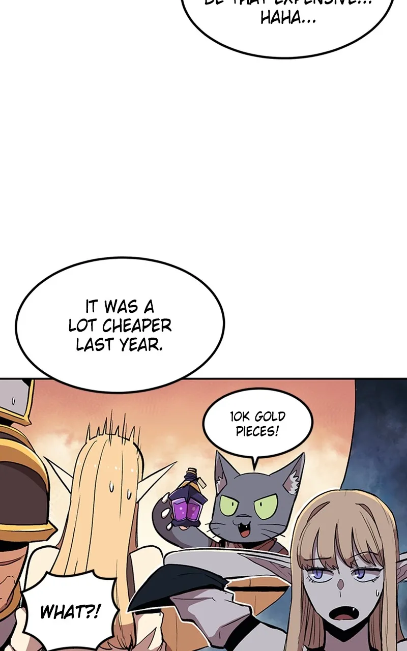 Chunshik the Old Newbie Chapter 6 page 39 - 