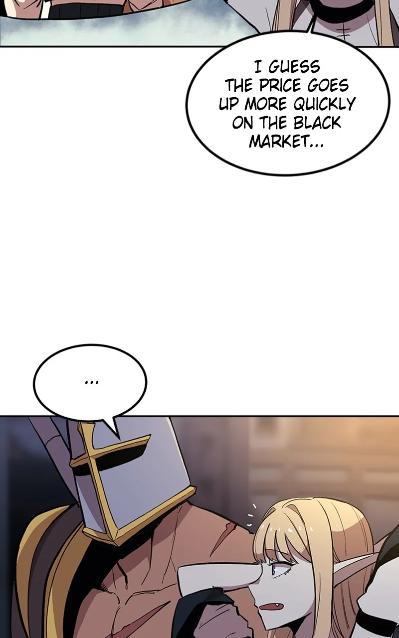 Chunshik the Old Newbie Chapter 6 page 40 - 