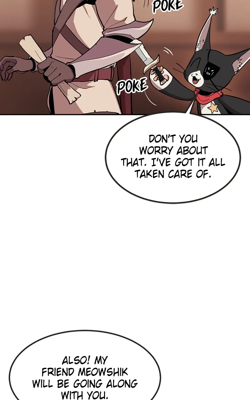 Chunshik the Old Newbie Chapter 6 page 54 - 