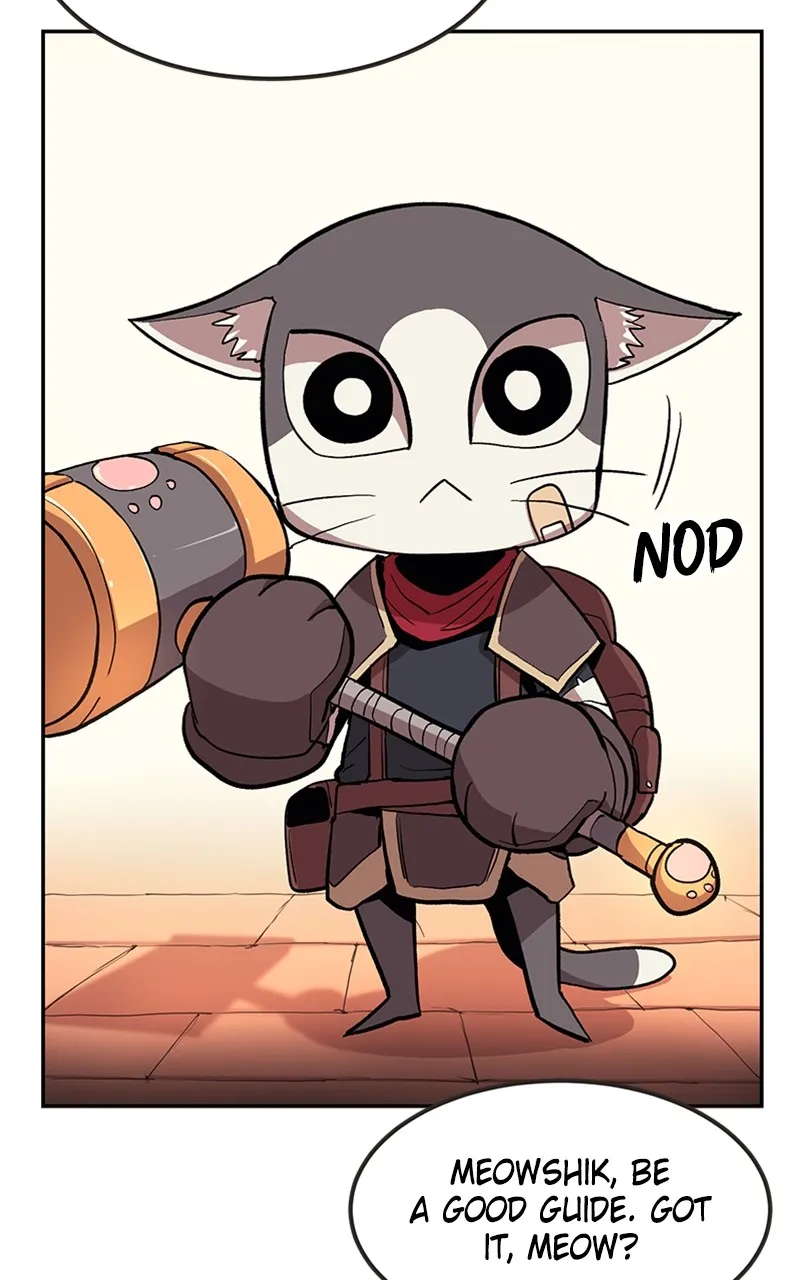Chunshik the Old Newbie Chapter 6 page 55 - 