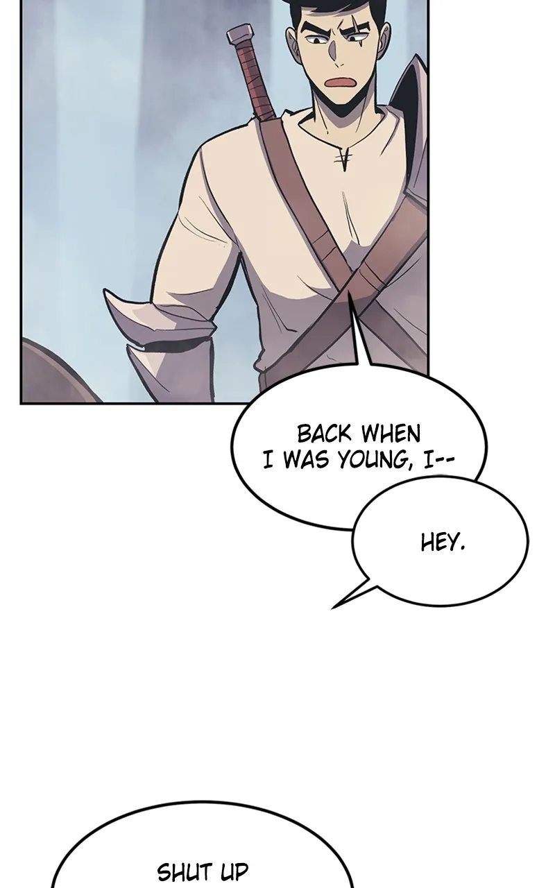Chunshik the Old Newbie Chapter 6 page 73 - 