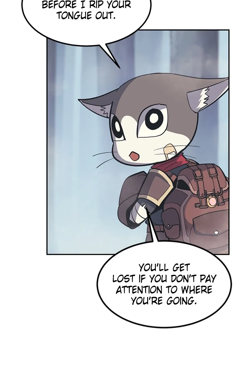 Chunshik the Old Newbie Chapter 6 page 74 - 