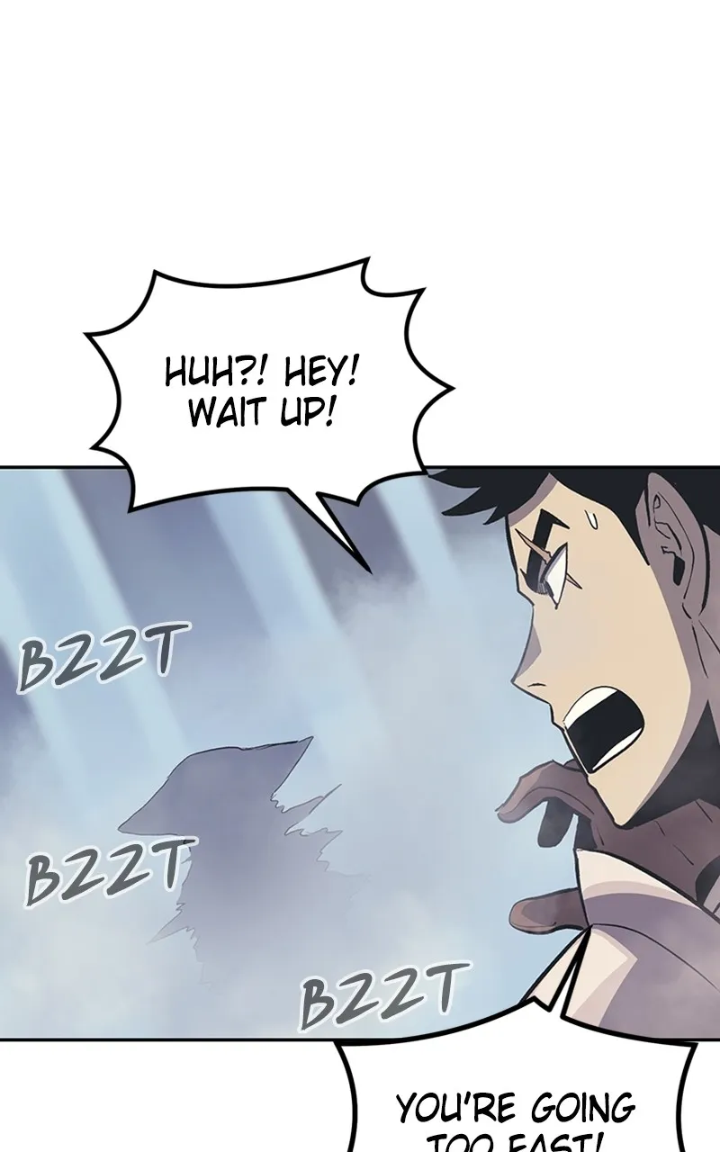 Chunshik the Old Newbie Chapter 6 page 76 - 
