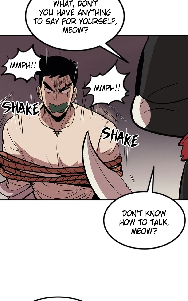 Chunshik the Old Newbie Chapter 6 page 9 - 