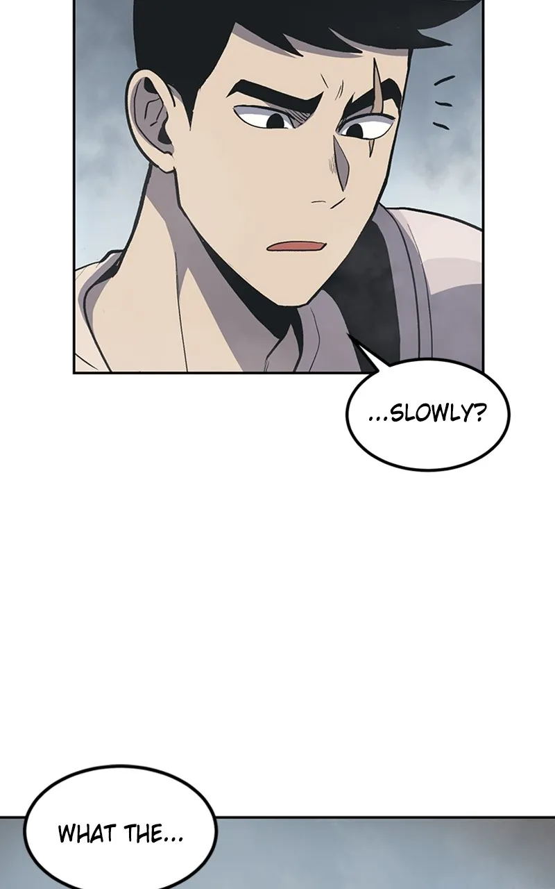 Chunshik the Old Newbie Chapter 6 page 83 - 