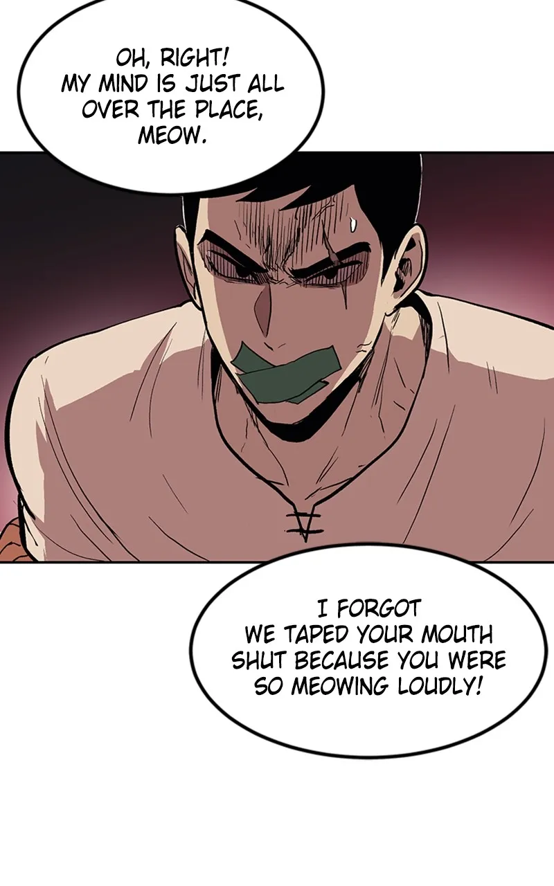 Chunshik the Old Newbie Chapter 6 page 10 - 