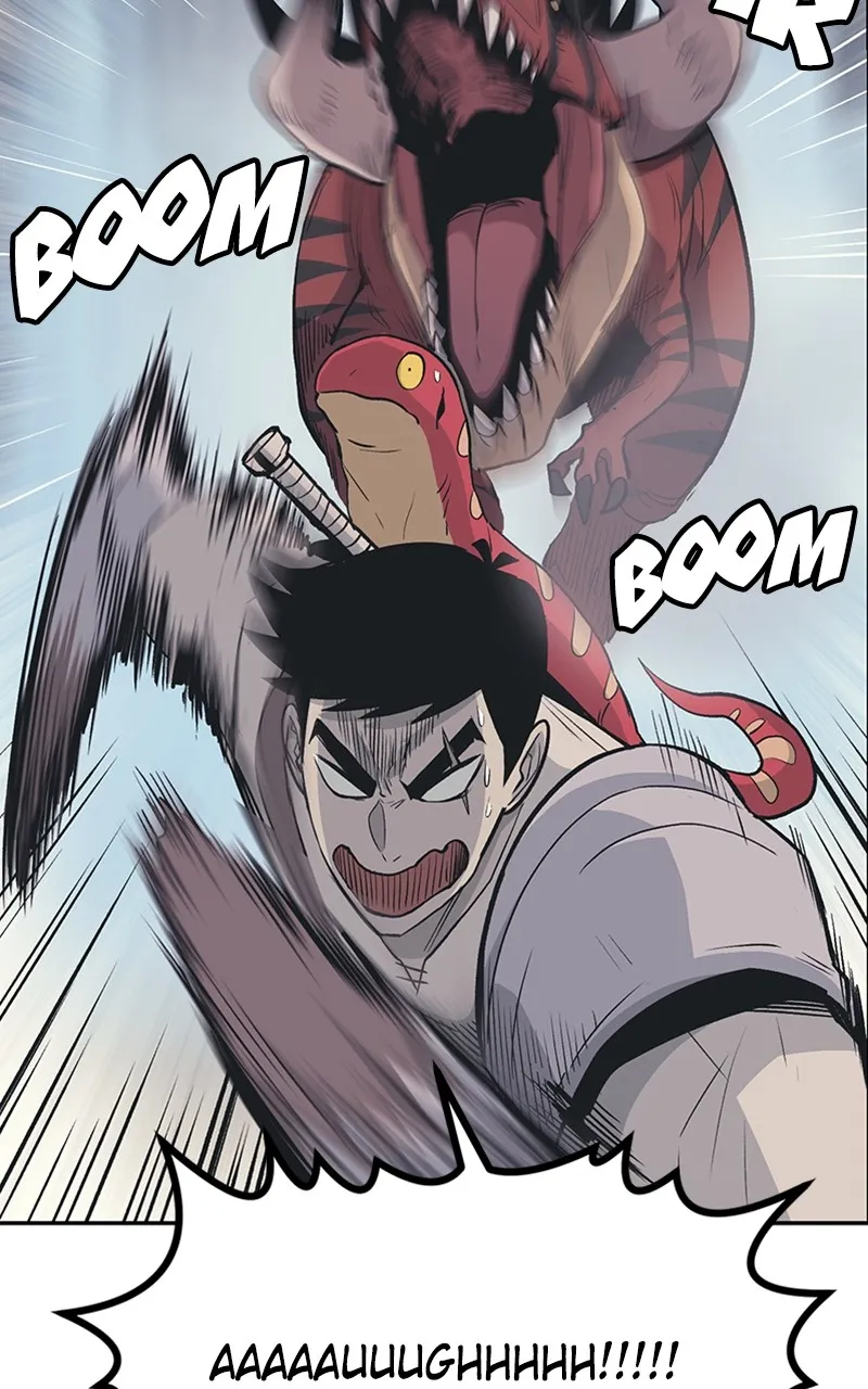 Chunshik the Old Newbie Chapter 6 page 93 - 