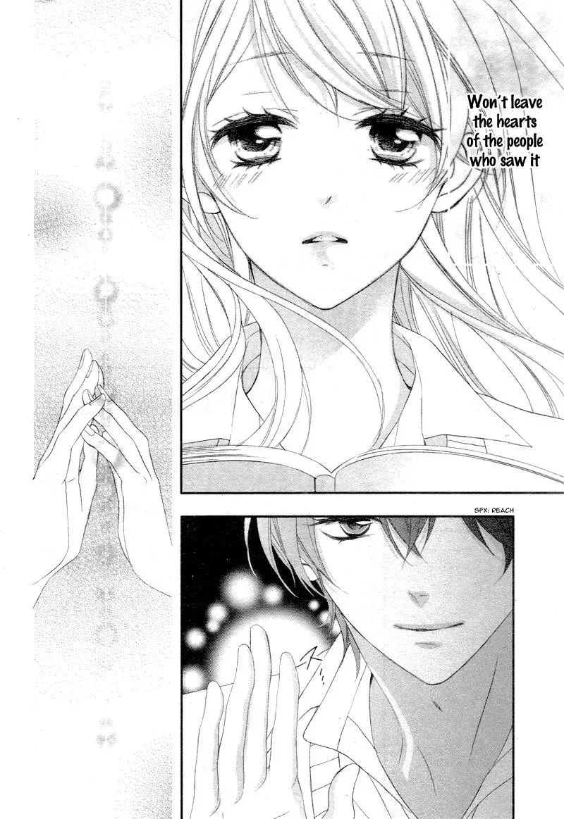 Chuuken wa Ichizu ni Koisuru. Chapter 2 page 24 - 