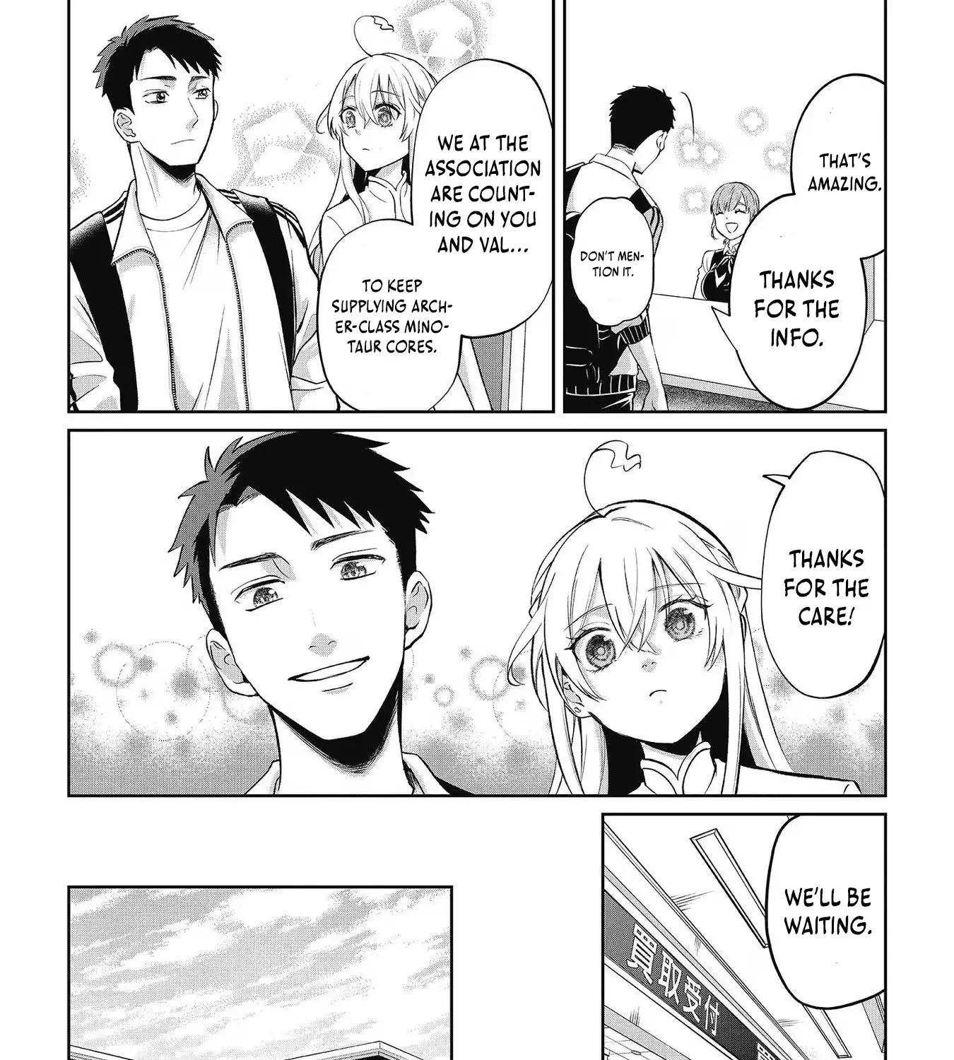 Chuunen Majutsushi no Yuuyuu Jiteki na Dungeon Kouryaku ~Skill Orb wo Tsukattara Saikyou Skill wo Teniireta no de, Suki ni Ikiyou to Omoimasu~ Chapter 10 page 15 - 