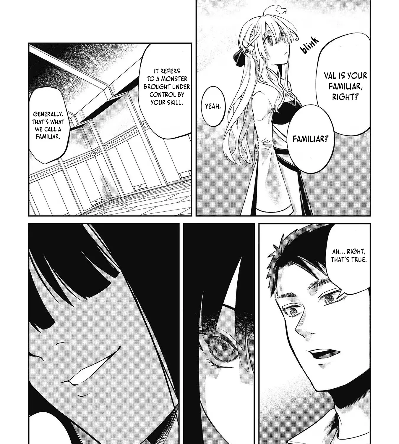 Chuunen Majutsushi no Yuuyuu Jiteki na Dungeon Kouryaku ~Skill Orb wo Tsukattara Saikyou Skill wo Teniireta no de, Suki ni Ikiyou to Omoimasu~ Chapter 10 page 49 - 