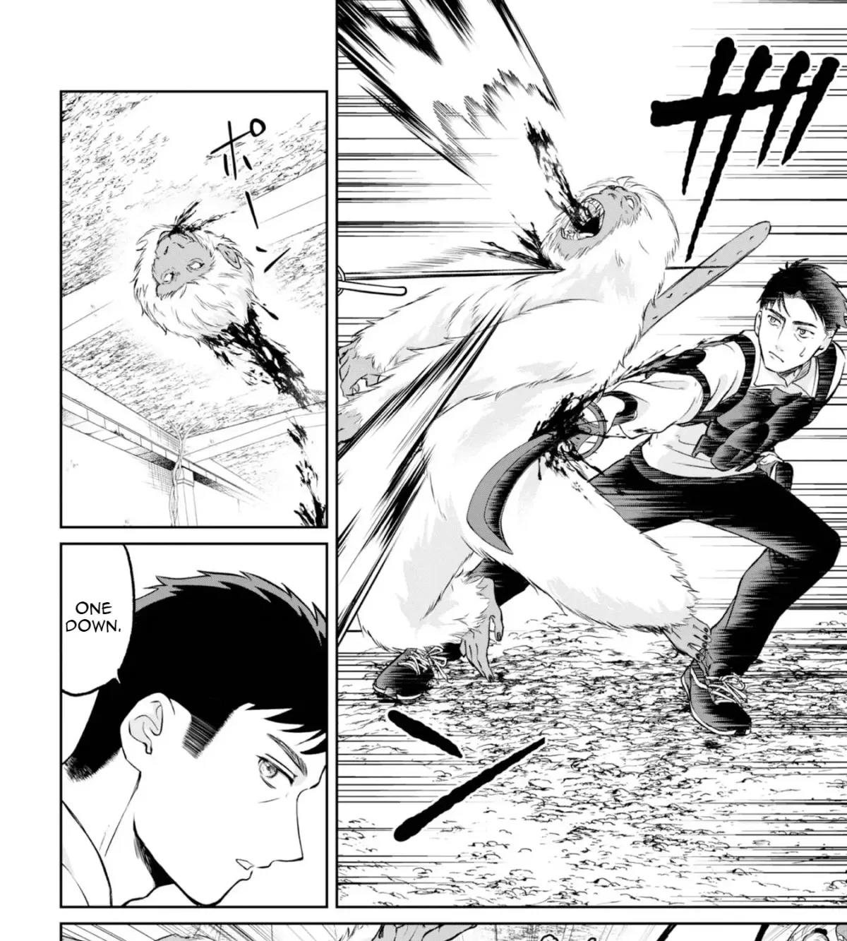 Chuunen Majutsushi no Yuuyuu Jiteki na Dungeon Kouryaku ~Skill Orb wo Tsukattara Saikyou Skill wo Teniireta no de, Suki ni Ikiyou to Omoimasu~ Chapter 19 page 27 - 