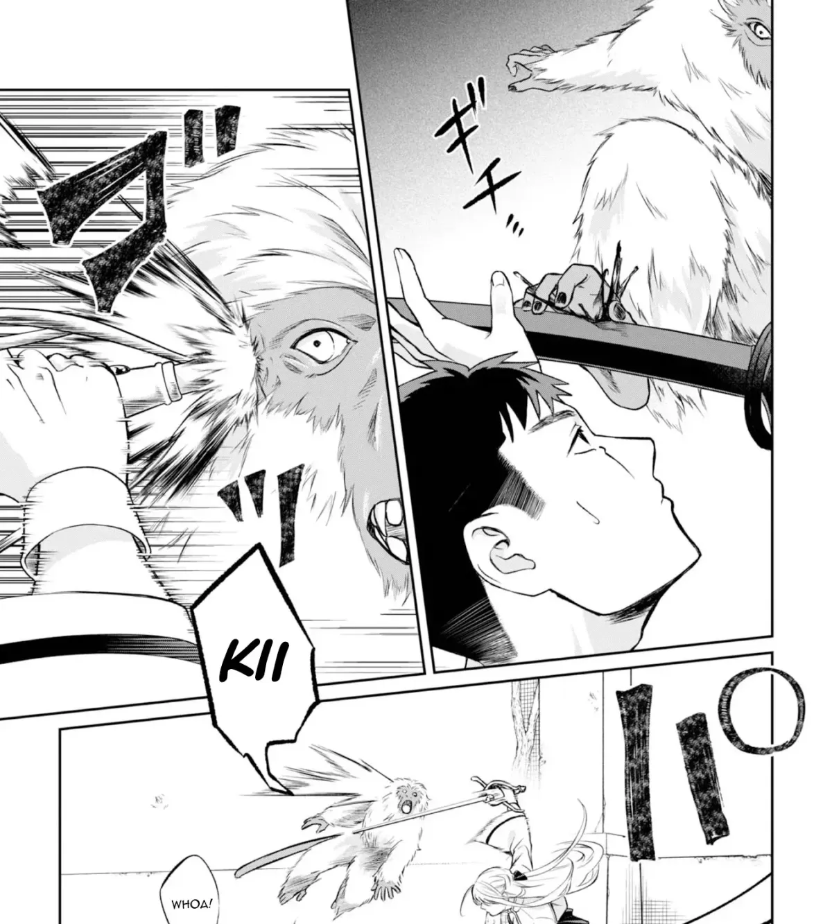 Chuunen Majutsushi no Yuuyuu Jiteki na Dungeon Kouryaku ~Skill Orb wo Tsukattara Saikyou Skill wo Teniireta no de, Suki ni Ikiyou to Omoimasu~ Chapter 19 page 29 - 