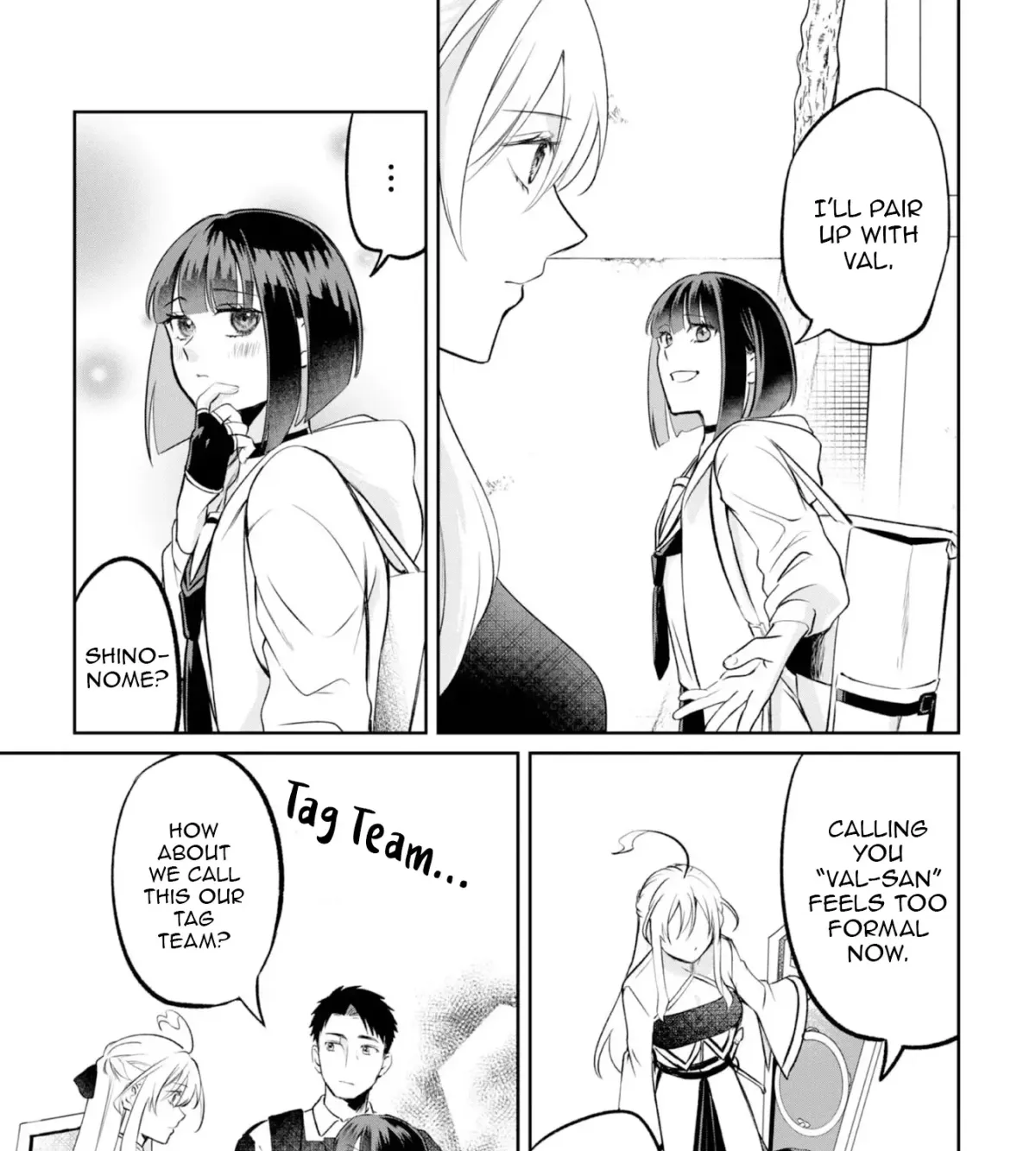 Chuunen Majutsushi no Yuuyuu Jiteki na Dungeon Kouryaku ~Skill Orb wo Tsukattara Saikyou Skill wo Teniireta no de, Suki ni Ikiyou to Omoimasu~ Chapter 19 page 41 - 