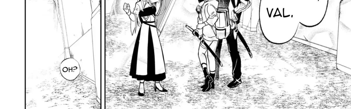 Chuunen Majutsushi no Yuuyuu Jiteki na Dungeon Kouryaku ~Skill Orb wo Tsukattara Saikyou Skill wo Teniireta no de, Suki ni Ikiyou to Omoimasu~ Chapter 19 page 44 - 