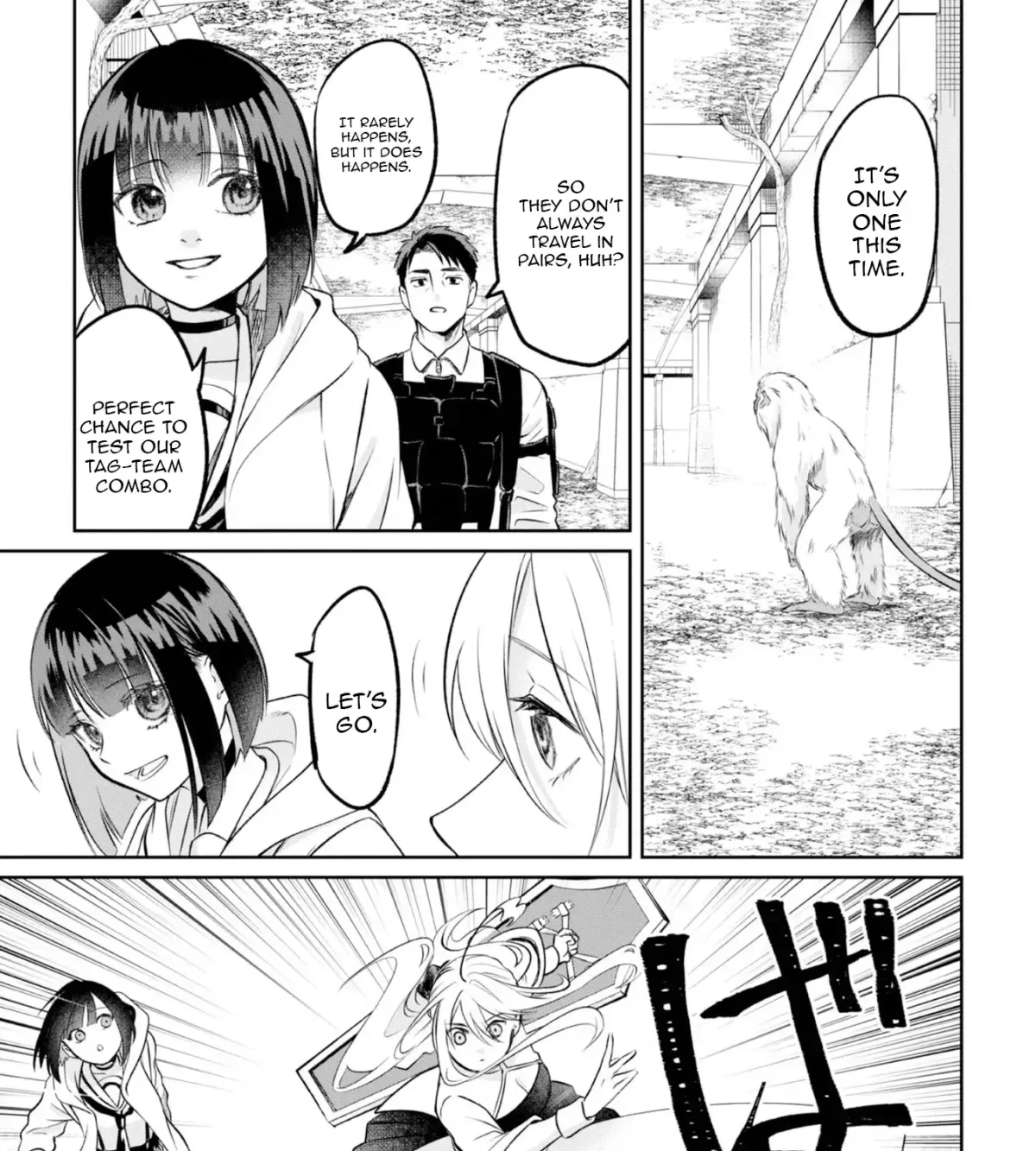 Chuunen Majutsushi no Yuuyuu Jiteki na Dungeon Kouryaku ~Skill Orb wo Tsukattara Saikyou Skill wo Teniireta no de, Suki ni Ikiyou to Omoimasu~ Chapter 19 page 45 - 