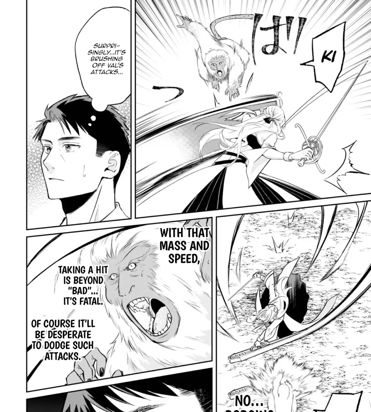 Chuunen Majutsushi no Yuuyuu Jiteki na Dungeon Kouryaku ~Skill Orb wo Tsukattara Saikyou Skill wo Teniireta no de, Suki ni Ikiyou to Omoimasu~ Chapter 19 page 47 - 