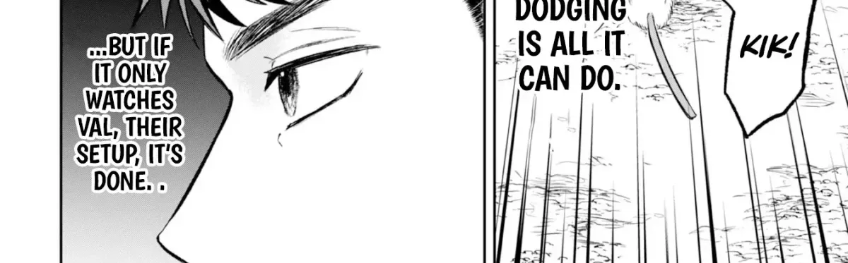 Chuunen Majutsushi no Yuuyuu Jiteki na Dungeon Kouryaku ~Skill Orb wo Tsukattara Saikyou Skill wo Teniireta no de, Suki ni Ikiyou to Omoimasu~ Chapter 19 page 48 - 
